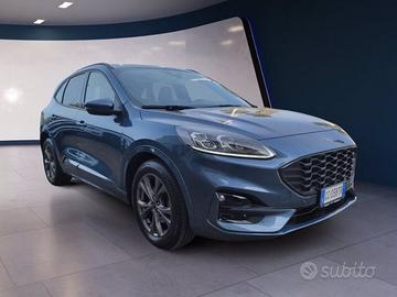 FORD Kuga 2.0 EcoBlue 120CV 2WD ST-Line X Auto