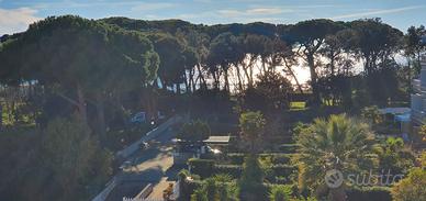 Follonica, Zona Nuova, con vista e vicino al mare