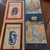 Libri Sagittario Capricorno 