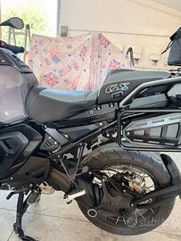Accessorio moto