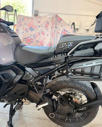 Accessorio moto