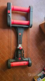 Rulli Elite Quick Motion floating roller