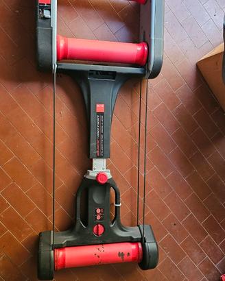 Rulli Elite Quick Motion floating roller