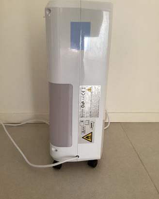 Deumidificatore Olimpia Splendid Aquaria Slim 10 P