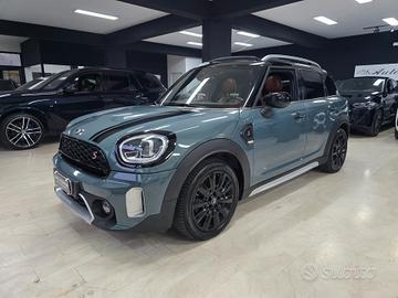 Mini Cooper SD Countryman 2.0 Yours ALL4 (Tetto)