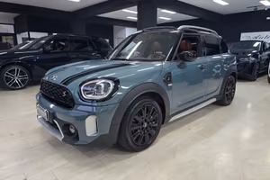 Mini Cooper SD Countryman 2.0 Yours ALL4 (Tetto)