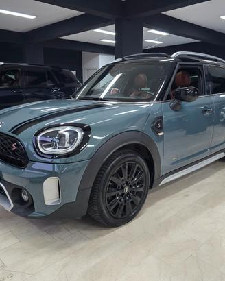Mini Cooper SD Countryman 2.0 Yours ALL4 (Tetto)
