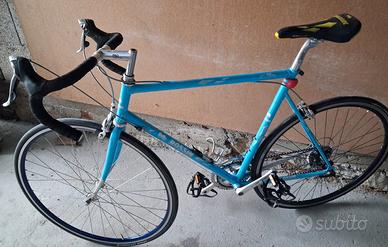 bici da corsa Rossin