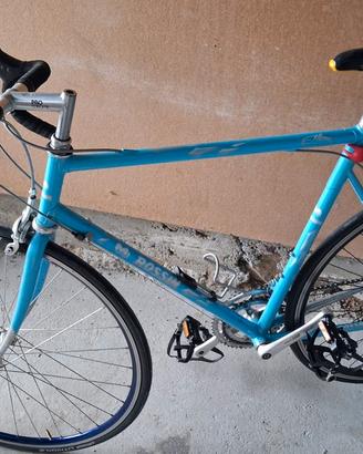 bici da corsa Rossin
