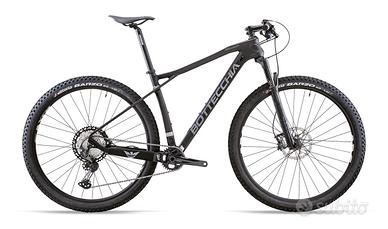 MTB CARBONIO BOTTECCHIA