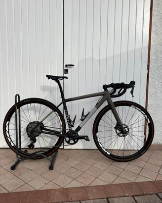 Specialized Crux