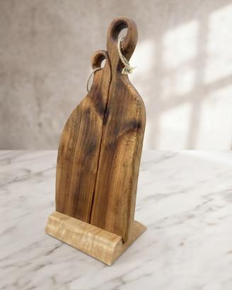 Coppia Taglieri da cucina