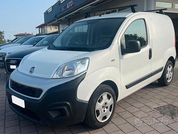 Fiat Fiorino 1.3 MJT 95CV Cargo SX