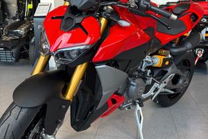 Ducati Streetfighter V2 S DEMO RISPARMIO 3800 EURO