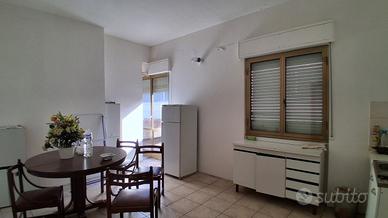 Appartamento a Jesi