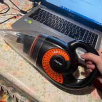 ThiEYE aspirapolvere auto portatile senza fili