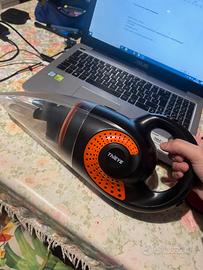 ThiEYE aspirapolvere auto portatile senza fili