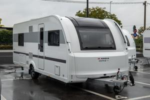 ADRIA ALPINA 613 UT
