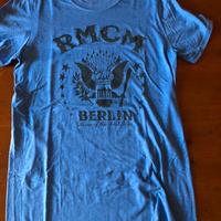 T-shirt Punk Rock