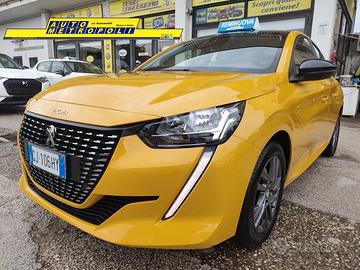 Peugeot 208 1.2 75cv Active GPL NUOVO !!