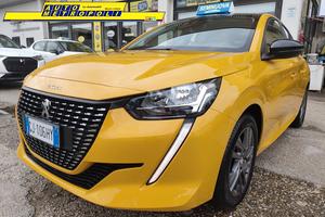 Peugeot 208 1.2 75cv Active GPL NUOVO !!