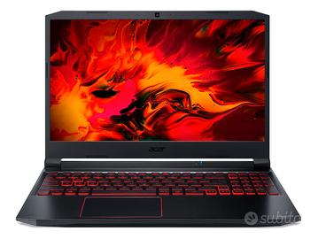 Acer Nitro 5 2020 gaming
