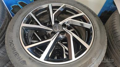 4 RUOTE HIUNDAY IONIQ 19" CODICE K103