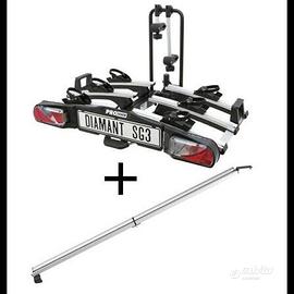 PORTABICI Pro-USER Diamant SG3