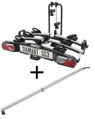 PORTABICI Pro-USER Diamant SG3