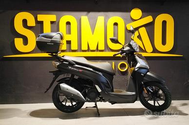 Sym Symphony 200