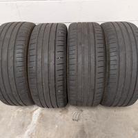 Pneumatici Nexen N blue HD PLUS - 215/45 R17 91W