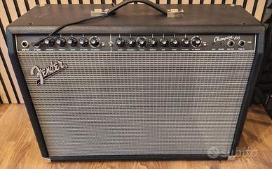 Amplificatore Fender 