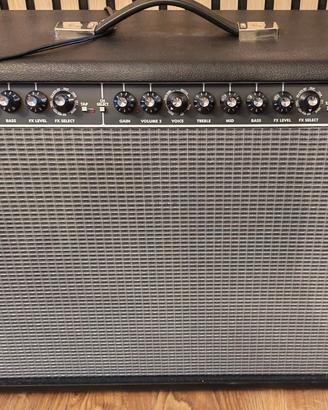 Amplificatore Fender 