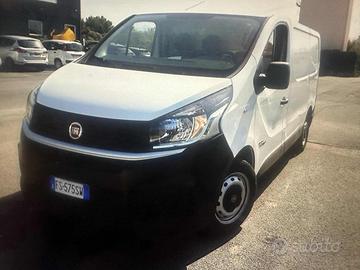 FIAT Talento 1.6 MJT 120CV PC-TN-DC Furgone 12q