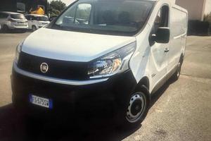 FIAT Talento 1.6 MJT 120CV PC-TN-DC Furgone 12q