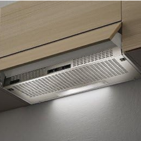 Cappa ad incasso FABER nuova.