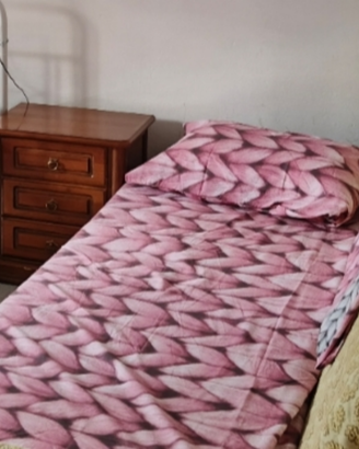 Monza Posto letto