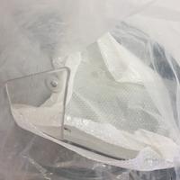 Cupolino originale bmw F800 GS 