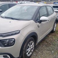 CITROEN C3 PureTech 83 S&S You