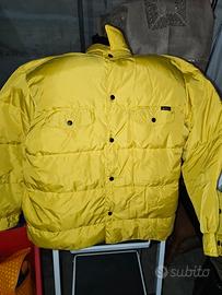 Giacca Piumino GeoSpirit