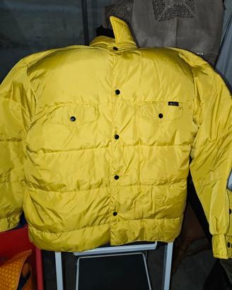 Giacca Piumino GeoSpirit