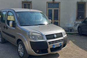 Fiat doblo 1900