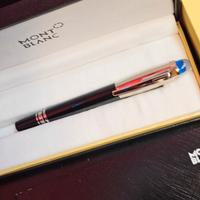 penna Montblanc nuova