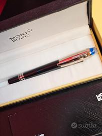 penna Montblanc nuova