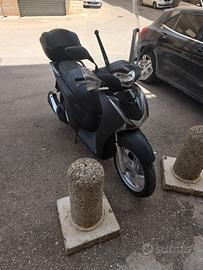 Honda sh 125ad 2019 agrigento