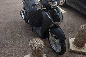 Honda sh 125ad 2019 agrigento