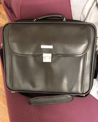Borsa Notebook Nilox
