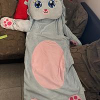 Pisolone coniglio Originale Giochi Preziosi