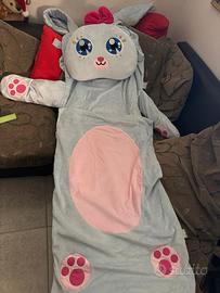 Pisolone coniglio Originale Giochi Preziosi