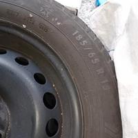 gomme da neve 185.65.r15